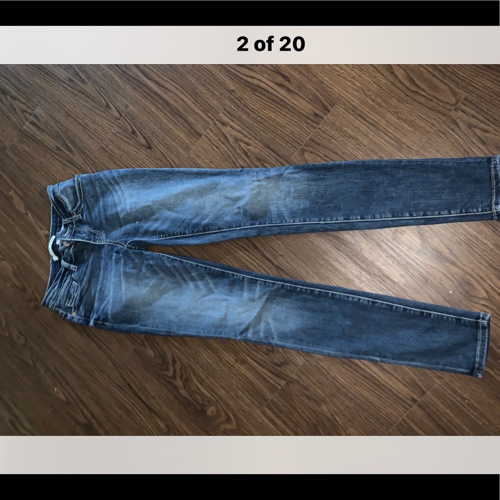 BKE women’s skinny jeans Sze 24